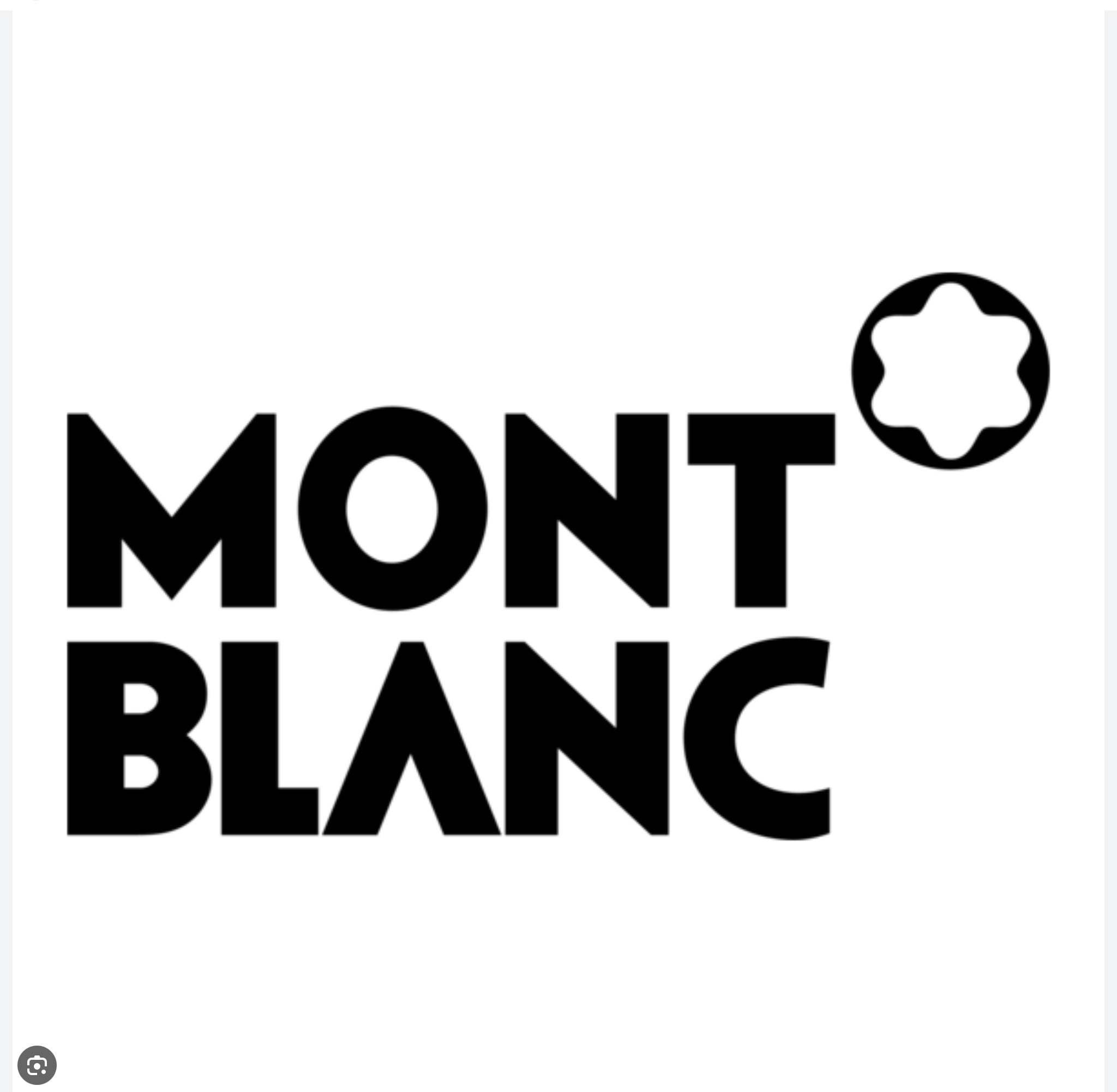 Montblanc