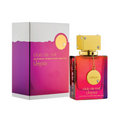 Armaf Club De Nuit Untold Eau De Parfum 3.6 oz – Amber Saffron Luxury Unisex Fragrance