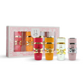 Lattafa My Yara Collection Mini Set – 4 x 25 ml Eau de Parfum – Women Gift Set