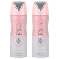 Lattafa Yara Body Spray 6.7 oz / 200 ml – Women