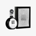 Lattafa Fakhar Black Eau De Parfum 100ML – Fresh Aromatic Woody Fragrance for Men