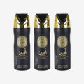 Lattafa Asad Body Spray 6.7 oz / 200 ml – Men