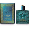 Versace Eros Eau de Parfum – 100 ml / 3.4 fl oz (Men)