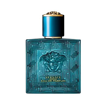 Versace Eros Eau de Parfum – 100 ml / 3.4 fl oz (Men)