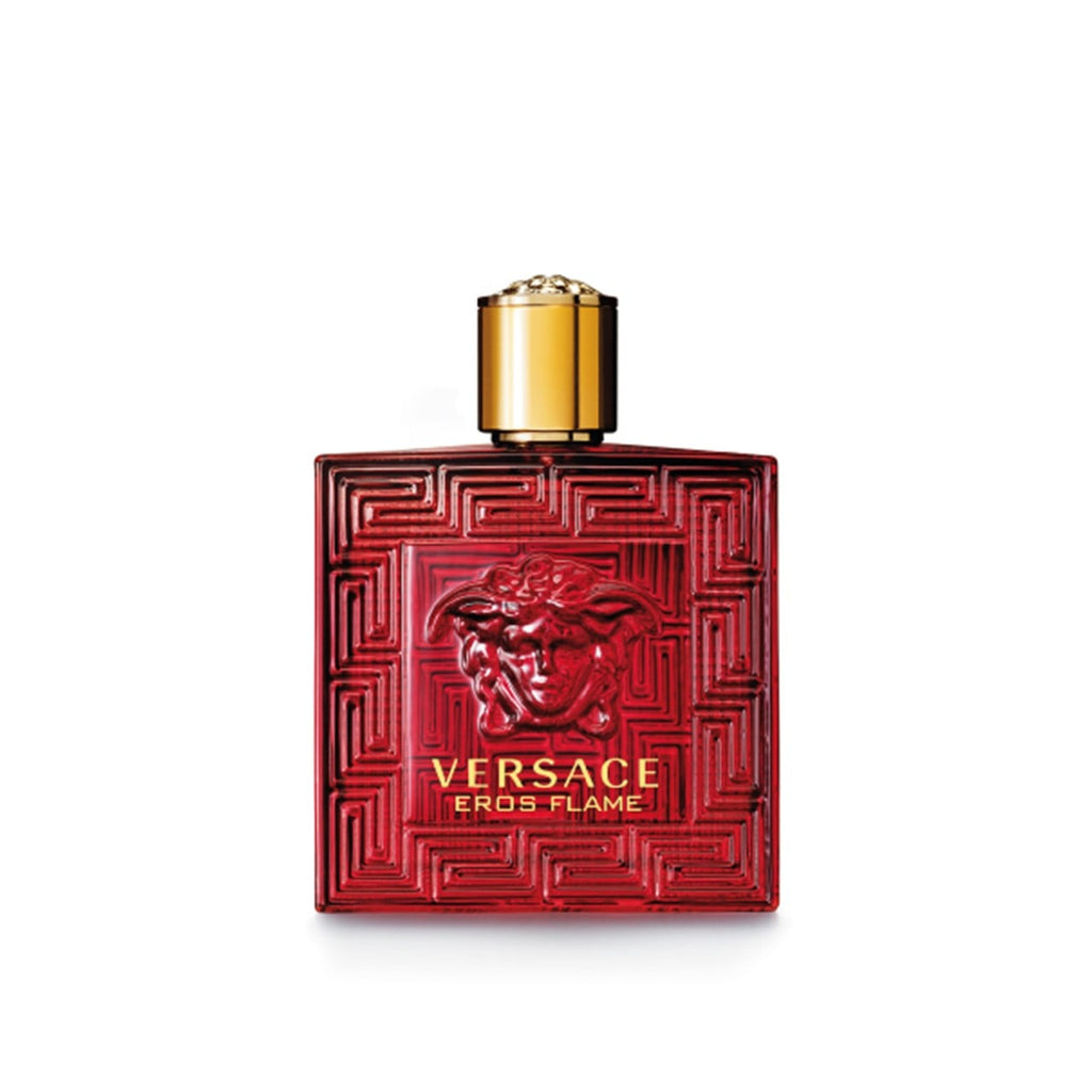 Versace Eros Flame Eau de Parfum 100 ml / 3.4 fl oz – Men