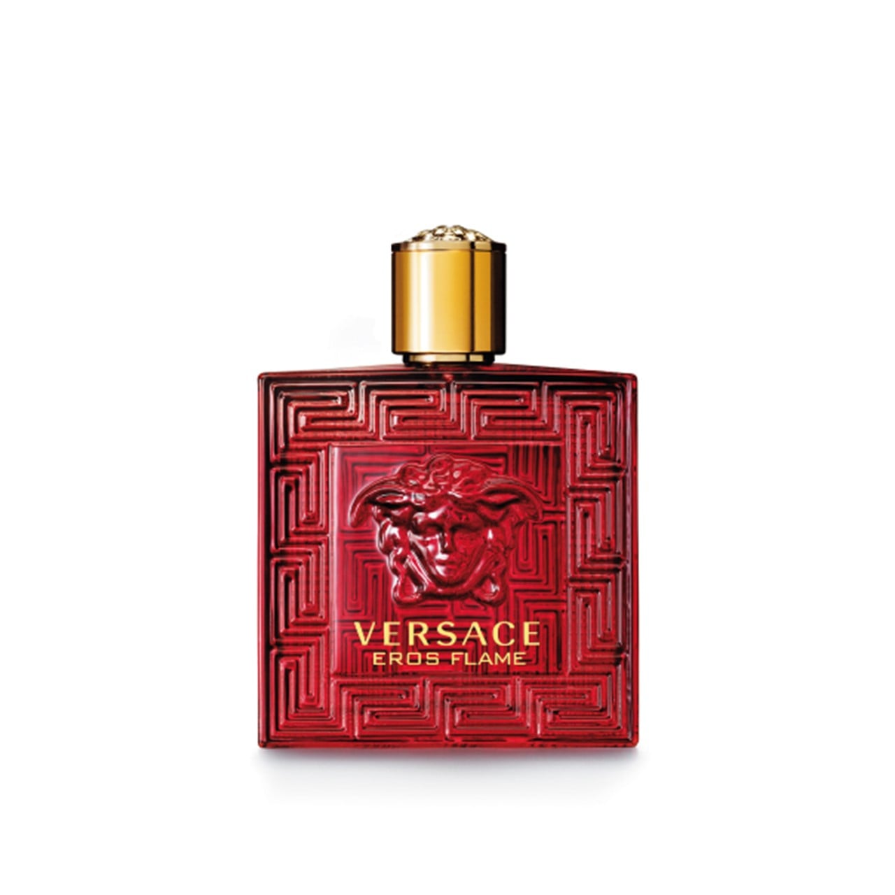 Versace Eros Flame Eau de Parfum 100 ml / 3.4 fl oz – Men