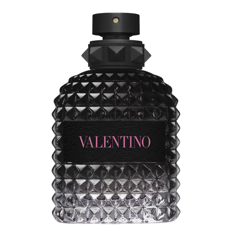 Valentino Uomo Born In Roma Eau de Toilette 100 ml / 3.4 fl oz – Men