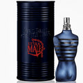 Ultra Male Eau de Toilette 125 ml / 4.2 fl oz – Men by Jean Paul Gaultier