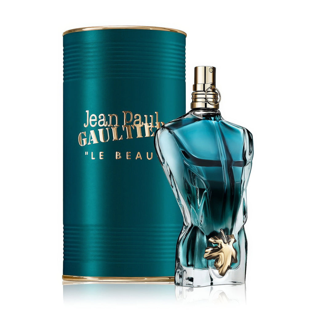 Le Beau Eau de Toilette 125 ml / 4.2 fl oz – Men by Jean Paul Gaultier