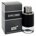 Montblanc Explorer Eau de Parfum 100 ml / 3.3 fl oz – Men