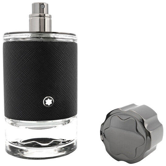 Montblanc Explorer Eau de Parfum 100 ml / 3.3 fl oz – Men