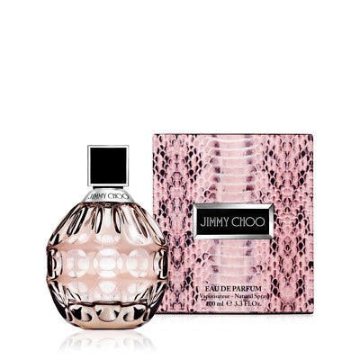 Jimmy Choo Eau de Parfum 100 ml / 3.3 fl oz – Women