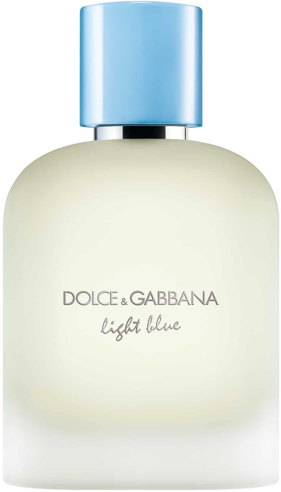 Dolce & Gabbana Light Blue Eau de Toilette 125 ml / 4.2 fl oz – Men