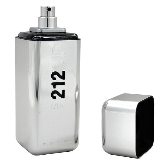 212 VIP Men Eau de Toilette 100 ml / 3.4 fl oz – Men by Carolina