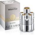 Azzaro Wanted Eau de Parfum 100 ml / 3.4 fl oz – Men