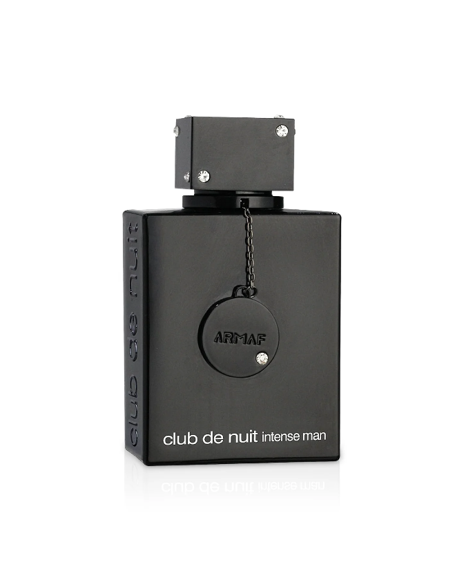 Armaf Club de Nuit Intense Man Eau de Parfum 150ml 5.0 Oz  – Luxury Men's Fragrance