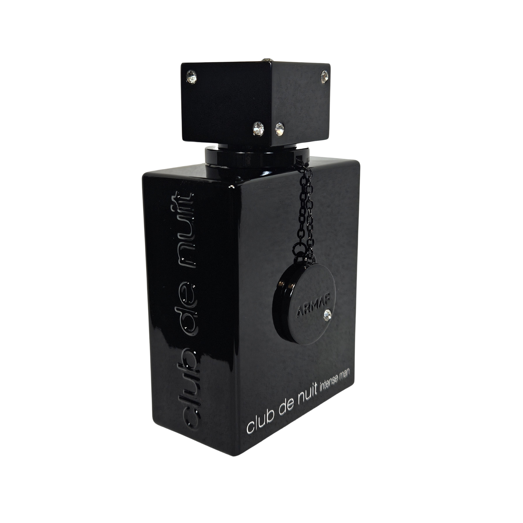 Armaf Club de Nuit Intense Man Eau de Parfum 150ml 5.0 Oz  – Luxury Men's Fragrance