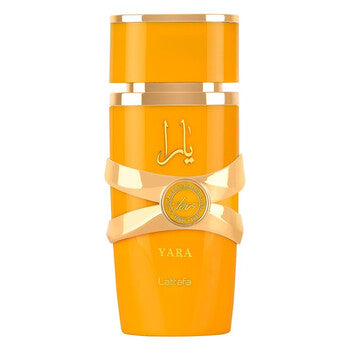 Lattafa Yara Tous Eau de Parfum Spray – 3.4 oz / 100 mL - Women