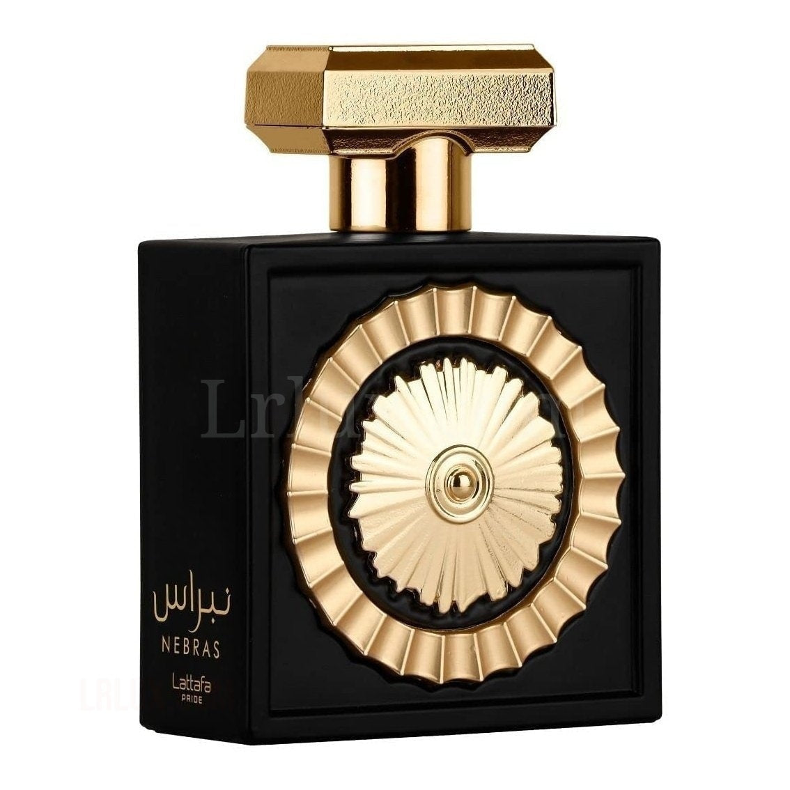 Lattafa Nebras Eau de Parfum Spray – 100 mL / 3.4 fl oz - Unisex