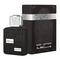 Lattafa Ramz Lattafa Silver Eau de Parfum Spray – 3.4 oz / 100 mL - Unisex