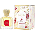 Maison Alhambra La Rouge Baroque Eau de Parfum Spray – 3.4 oz / 100 mL - Unisex