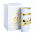 Lattafa Yara Moi Eau de Parfum Spray – 100 mL / 3.4 fl oz - Women
