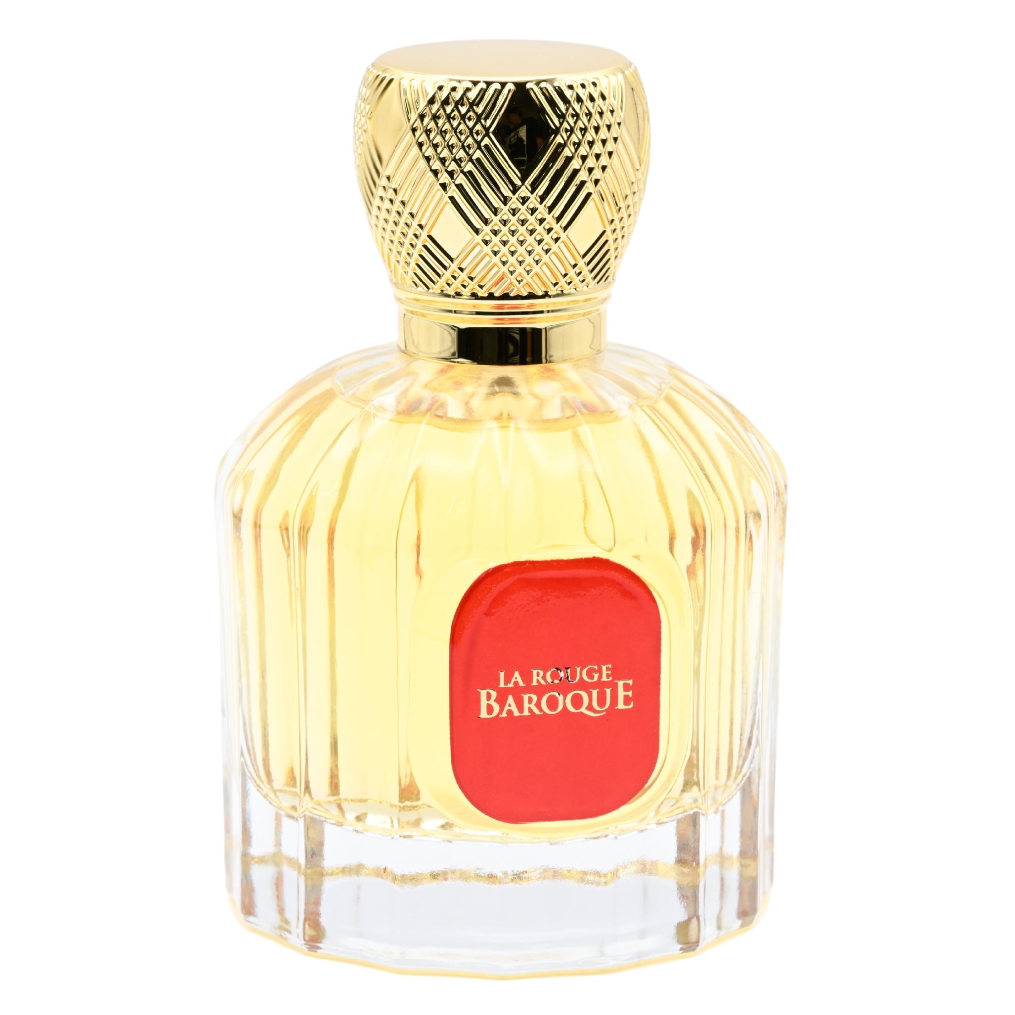 Maison Alhambra La Rouge Baroque Eau de Parfum Spray – 3.4 oz / 100 mL - Unisex