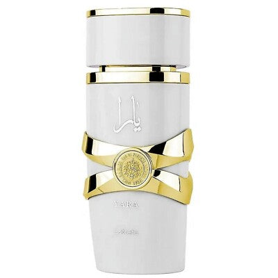 Lattafa Yara Moi Eau de Parfum Spray – 100 mL / 3.4 fl oz - Women