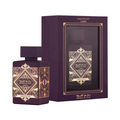 Lattafa Bade’e Al Oud Amethyst Eau de Parfum Spray – 100 mL / 3.4 fl oz - Unisex