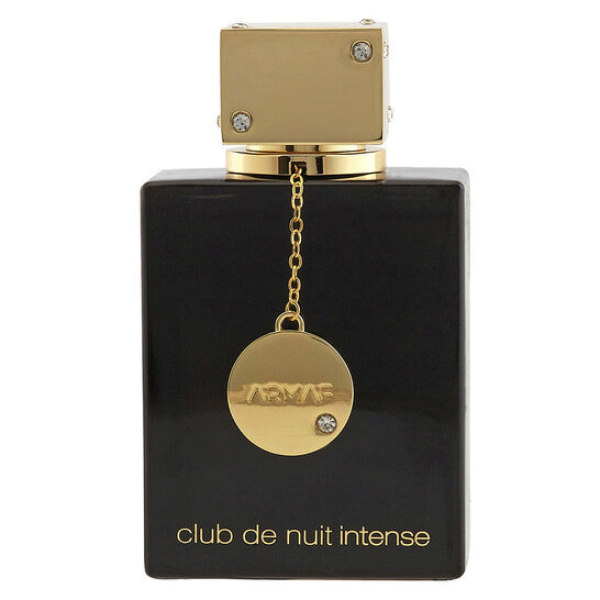 Armaf Club De Nuit Intense Woman Eau de Parfum Spray – 3.6 oz / 105 mL - Women
