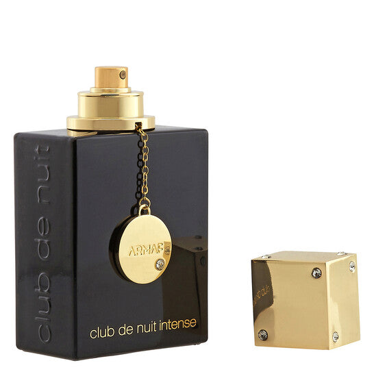 Armaf Club De Nuit Intense Woman Eau de Parfum Spray – 3.6 oz / 105 mL - Women
