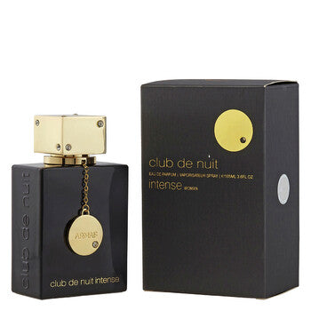 Armaf Club De Nuit Intense Woman Eau de Parfum Spray – 3.6 oz / 105 mL - Women