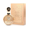 Lattafa Fakhar Gold Extrait Eau de Parfum 3.4 oz / 100 ml – Women