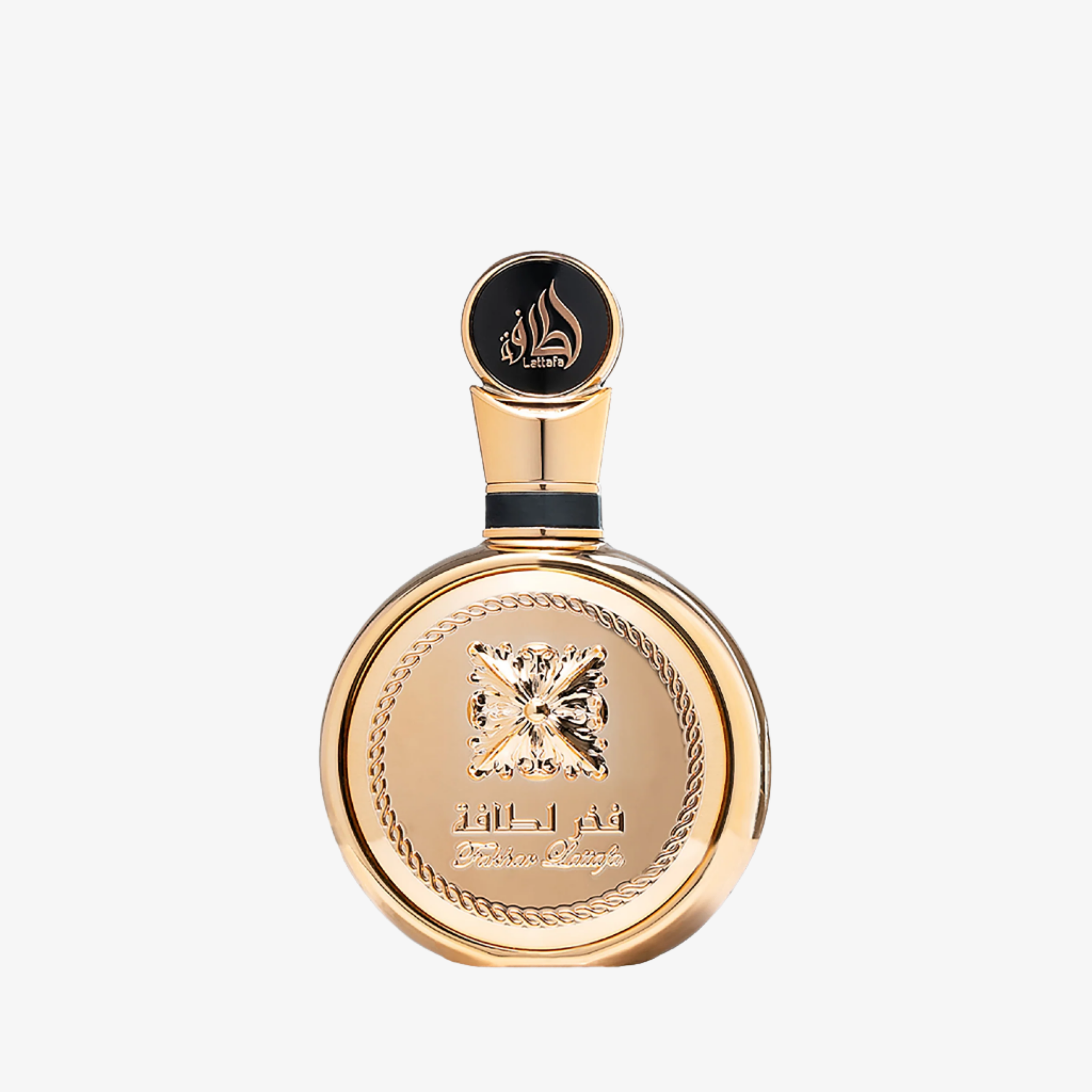 Lattafa Fakhar Gold Extrait Eau de Parfum 3.4 oz / 100 ml – Women