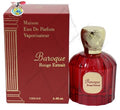 Maison Alhambra Baroque Rouge Extrait Eau de Parfum 3.4 oz / 100 ml – Unisex