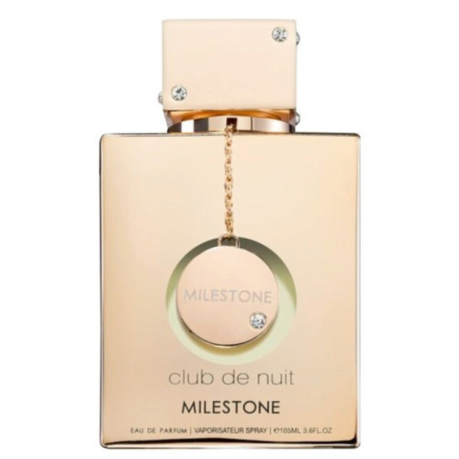 Armaf Club De Nuit Milestone Eau de Parfum 3.6 oz / 105 ml – Unisex