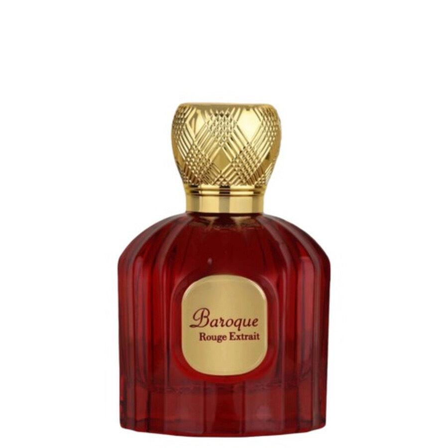 Maison Alhambra Baroque Rouge Extrait Eau de Parfum 3.4 oz / 100 ml – Unisex