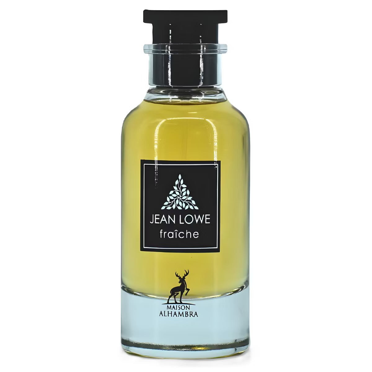 Maison Alhambra Jean Lowe Fraîche Eau de Parfum 3.4 oz / 100 ml – Men